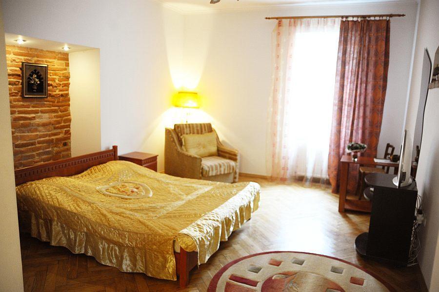 Apartment On Staroyevreiska,5 Лвив Екстериор снимка